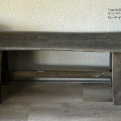 Old Farm Bankje 100 Aura Peeperkorn