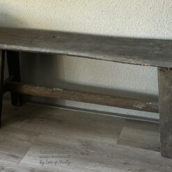 Old Farm Bankje 100 Aura Peeperkorn