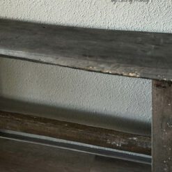 Old Farm Bankje 100 Aura Peeperkorn