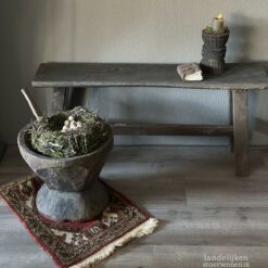 Old Farm Bankje 100 Aura Peeperkorn