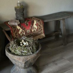 Old Farm Bankje 100 Aura Peeperkorn