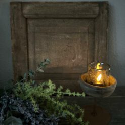 Oud Houten Luik enkel