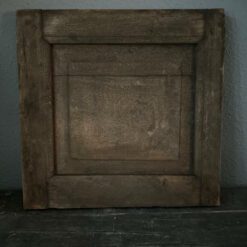 Oud Houten Luik enkel