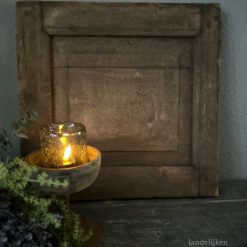 Oud Houten Luik enkel