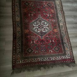 Oud Perzisch Kleed Hoffz