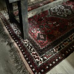 Oud Perzisch Kleed Hoffz