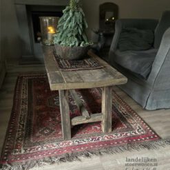 Oud Perzisch Kleed Hoffz