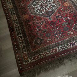 Oud Perzisch Kleed Hoffz