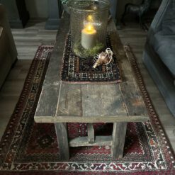 Oud Perzisch Kleed Hoffz