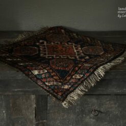 Oud Perzisch Kleedje Hoffz 4