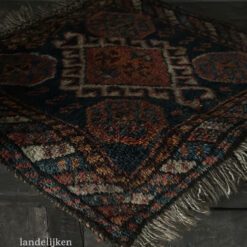 Oud Perzisch Kleedje Hoffz 4