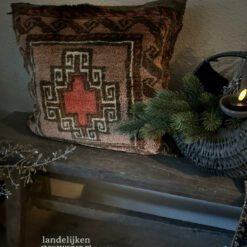 Oud Perzisch Kussen Hoffz