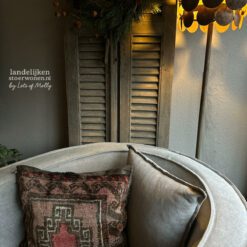 Oud Perzisch Kussen Hoffz