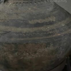 Oude Stenen Kruik Statief Hoffz