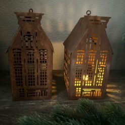 Roest Huis Amsterdam