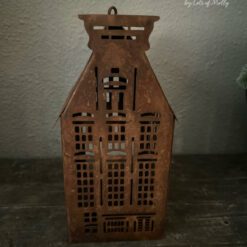 Roest Huis Amsterdam