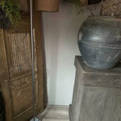 Vloerlamp Boog Hoog Old Grey Aura Peeperkorn