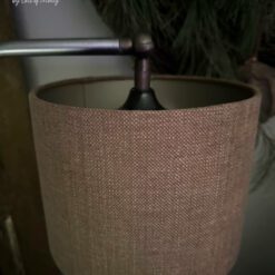 Vloerlamp Boog Hoog Old Grey Aura Peeperkorn