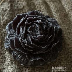 Amber Black Musk Geurblokje