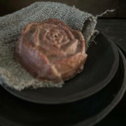 Bernstein Rose 8cm musk