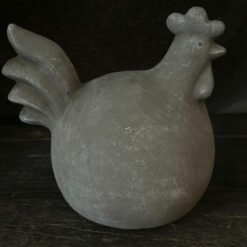 Betonnen Kip Niels L