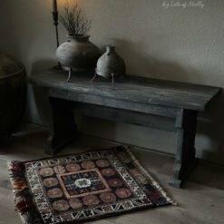 Frans Bankje 100 Hoffz