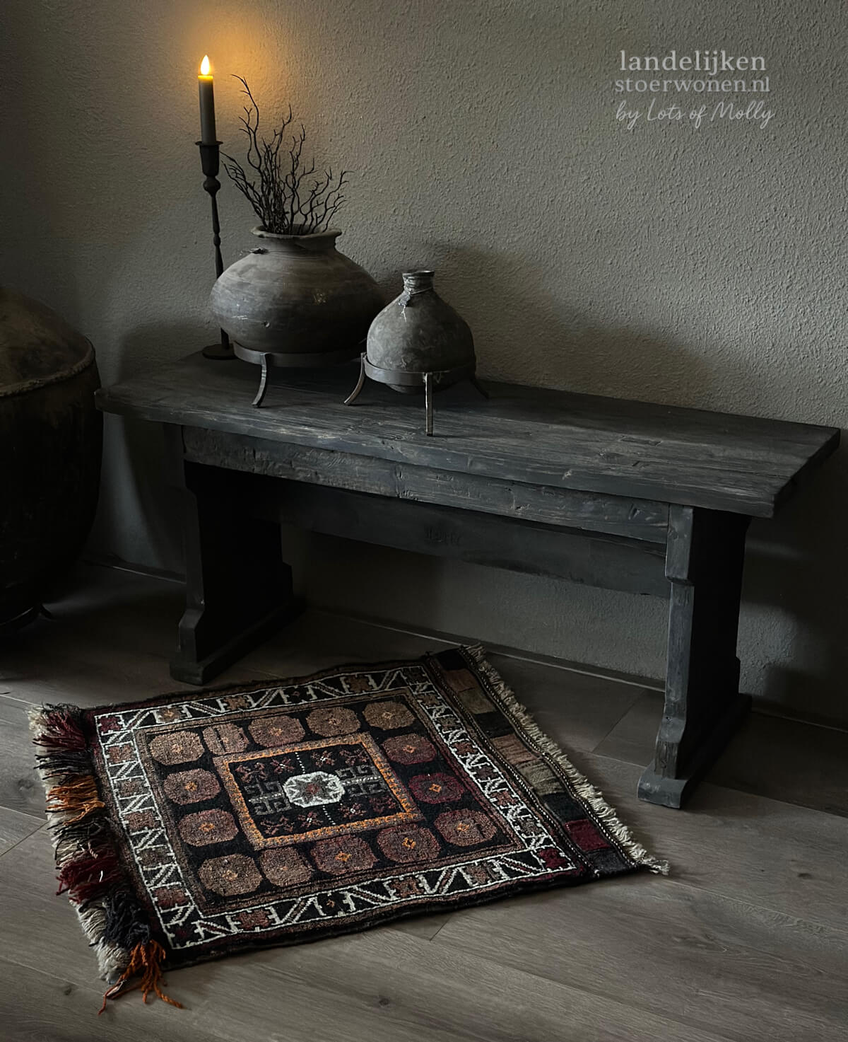 Frans Bankje 100 Hoffz