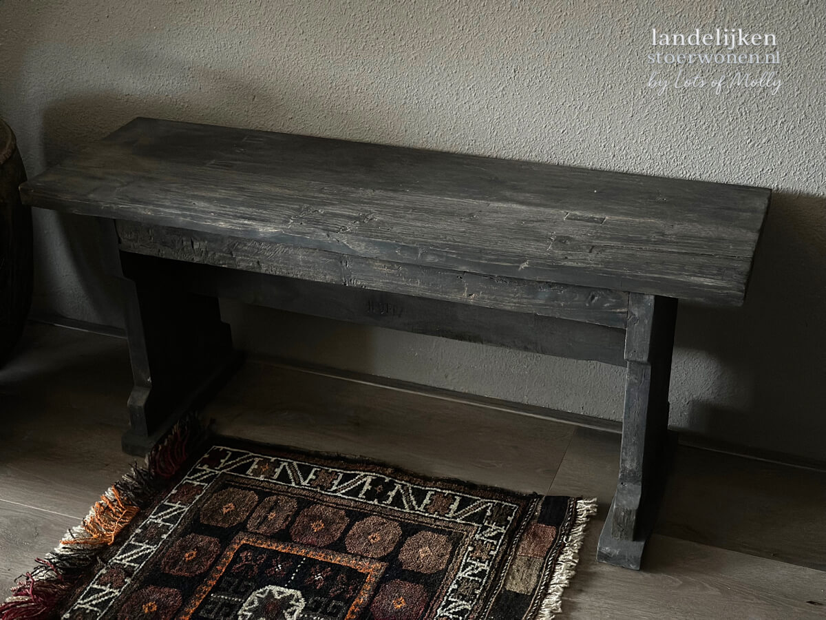 Frans Bankje 100 Hoffz