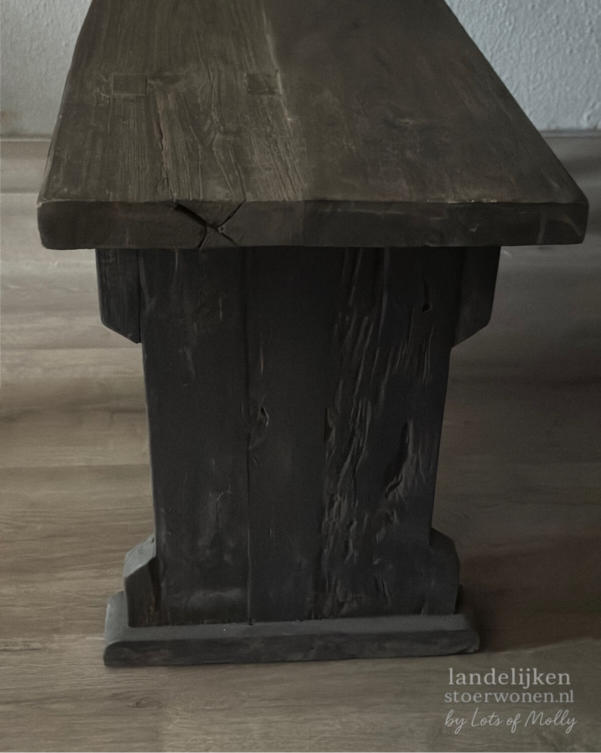 Frans Bankje 100 Hoffz