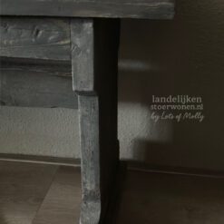 Frans Bankje 100 Hoffz