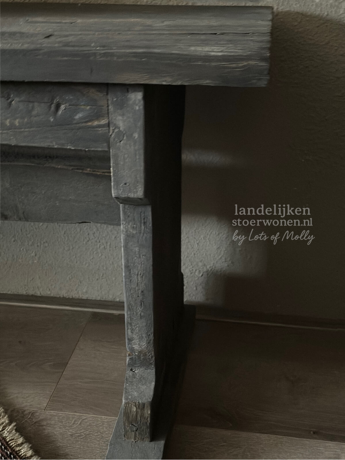 Frans Bankje 100 Hoffz