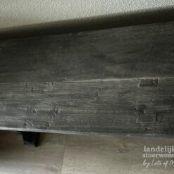 Frans Bankje 100 Hoffz