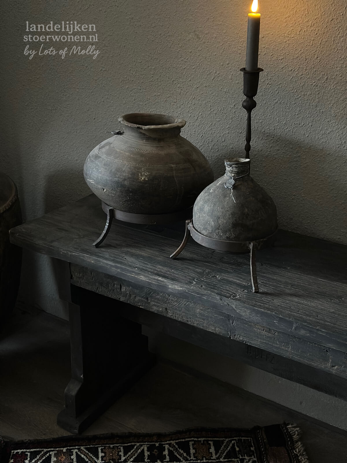 Frans Bankje 100 Hoffz