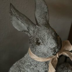 Haas van Polystone Zittend