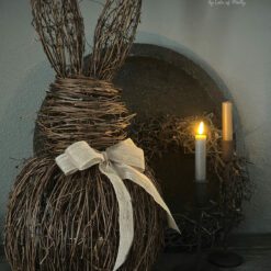 Haas van Twijgtakken