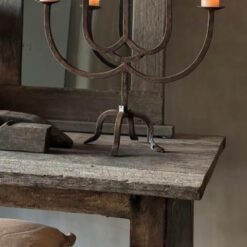 Kandelaar Marrakech Aura Peeperkorn