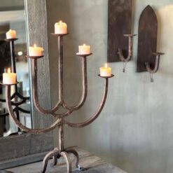 Kandelaar Marrakech Aura Peeperkorn