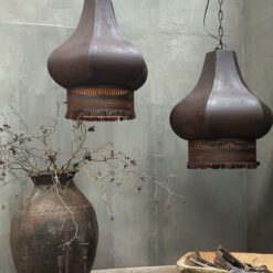 Kroonluchter Saphier M Hoffz