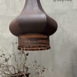 Kroonluchter Saphier M Hoffz