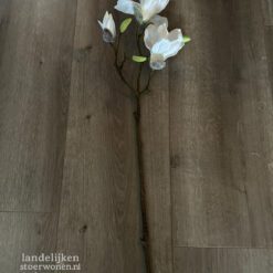 Kunsttak Magnolia Wit