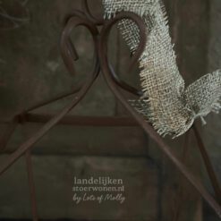 Metalen Hang Kandelaar