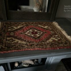 Oud Perzisch Kleedje