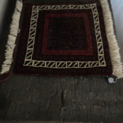 Oud Perzisch Kleedje Hoffz 263