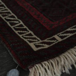 Oud Perzisch Kleedje Hoffz 263