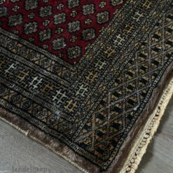 Oud Perzisch Kleedje – Hoffz