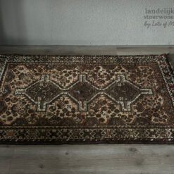 Oud Perzisch Vloerkleed