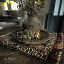 Oud Perzische Kleedje Hoffz 2