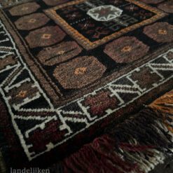 Oud Perzische Kleedje Hoffz 2