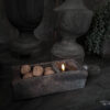 Oude Houten Spice Box – Hoffz