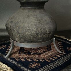 Oude Stenen Kruik Statief – Hoffz 1